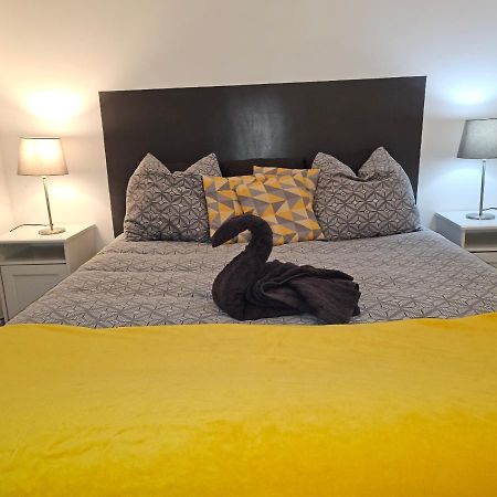 Castelnaudary - Appartement Jardin Eksteriør bilde
