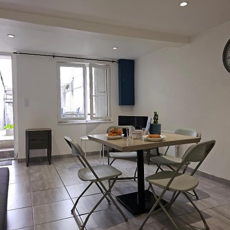 Castelnaudary - Appartement Jardin Eksteriør bilde