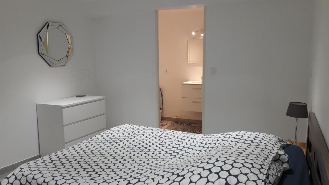 Castelnaudary - Appartement Jardin Eksteriør bilde