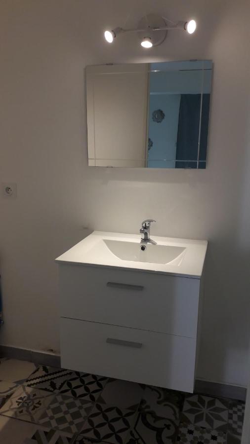 Castelnaudary - Appartement Jardin Eksteriør bilde