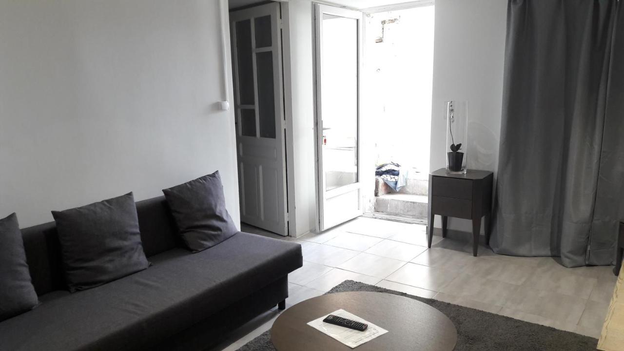 Castelnaudary - Appartement Jardin Eksteriør bilde