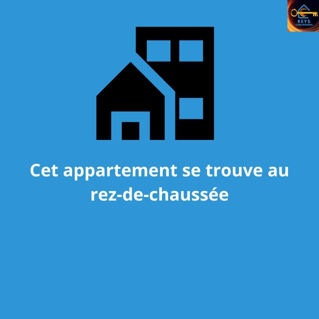 Castelnaudary - Appartement Jardin Eksteriør bilde